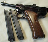 Stoeger Luger 22 LR - 1 of 4