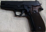 Sig Sauer P226 - 2 of 5