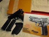 Sig Sauer P226 - 5 of 5