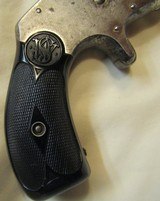 S&W 38 Single Action Model 2 - Second Issue - 3 of 3