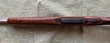 Cooper Firearms -- Model 56 -- Jackson Game -- 7 Rem Mag -- Exhibition Wood -- Historical Gun - 9 of 15