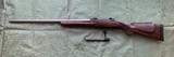 Cooper Firearms -- Model 56 -- Jackson Game -- 7 Rem Mag -- Exhibition Wood -- Historical Gun - 6 of 15