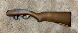 Marlin 70 P (Papoose) -- Semi Auto 22 Carbine -- Ducks Unlimited - 3 of 10