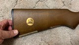 Marlin 70 P (Papoose) -- Semi Auto 22 Carbine -- Ducks Unlimited - 2 of 10