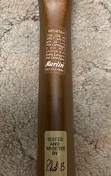 Marlin 70 P (Papoose) -- Semi Auto 22 Carbine -- Ducks Unlimited - 4 of 10