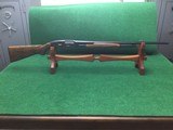 Winchester, model 42, pigeon grade 410 - 1 of 9