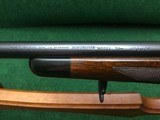 Winchester, model 70 Super Grade, 270 wcf - 10 of 11