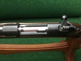 Winchester, model 70 Super Grade, 270 wcf - 9 of 11