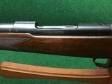Winchester, model 70 Super Grade, 270 wcf - 8 of 11