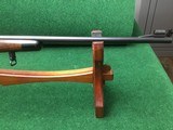 Winchester, model 70 Super Grade, 270 wcf - 7 of 11