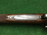 Winchester, model 70 Super Grade, 270 wcf - 5 of 11
