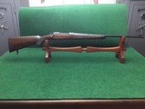 Winchester, model 70 Super Grade, 270 wcf - 2 of 11