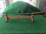 Winchester, model 63, 22LR - 3 of 5
