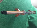Winchester, model 63, 22LR - 4 of 5