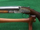 LC Smith, Field Grade, 16 Gauge - 7 of 8