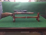 Weatherby, Lazer Mark, .257 weatherby mag - 1 of 6