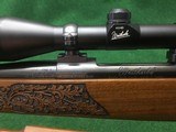 Weatherby, Lazer Mark, .257 weatherby mag - 6 of 6