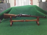 Ruger, M77 RSI. 243 - 2 of 6