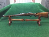 Ruger, M77 RSI. 243