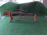 Custom Douglas 270 cal Rifle - Image 3 of 5