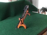Custom Douglas 270 cal Rifle - Image 2 of 5
