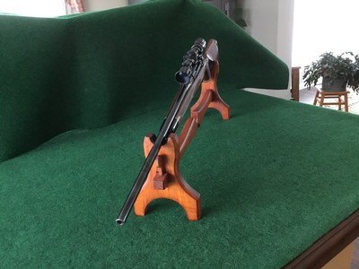 Custom Douglas 270 cal Rifle - Image 2 of 5