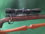 Custom Douglas 270 cal Rifle - Image 5 of 5