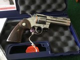 Colt 357 Python - Image 2 of 2