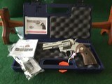 Colt 357 Python - Image 1 of 2