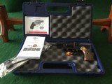 Colt, Cobra, .38spl - Image 1 of 3