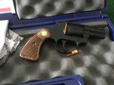 Colt, Cobra, .38spl - Image 2 of 3