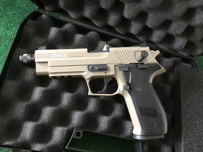 GSG, Fire fly, .22 LR - Image 2 of 3