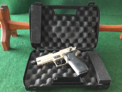 GSG, Fire fly, .22 LR - Image 1 of 3