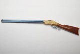 Uberti Abraham Lincoln Henry Rifle 44-40 caliber Commemorative - 2 of 10