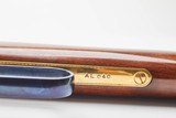 Uberti Abraham Lincoln Henry Rifle 44-40 caliber Commemorative - 7 of 10