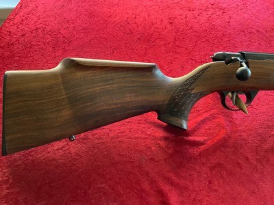 Anschutz M1712 .22 LR