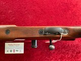 Cooper M-22 Montana Varminter 6.5 Creedmore - 9 of 9