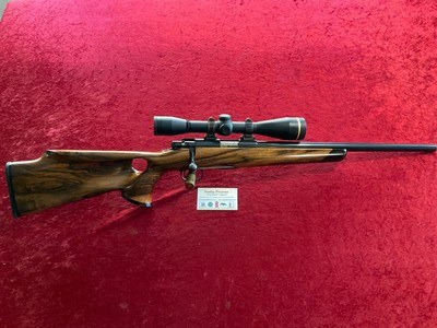 Cooper M57M .17HMR