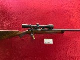 Cooper Model 57M 22lr - 1 of 9