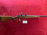 Cooper Model 57M Classic .17HMR Left Hand - 1 of 9