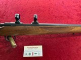 Cooper Model 57M Classic .17HMR Left Hand - 3 of 9