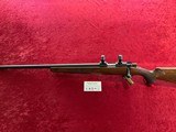 Cooper Model 57M Classic .17HMR Left Hand - 6 of 9