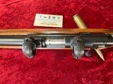 Cooper Model 57M Classic .17HMR Left Hand - 5 of 9