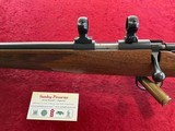 Cooper Model 57M Classic .17HMR Left Hand - 8 of 9