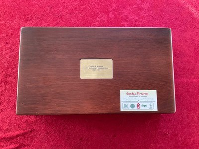 S&W M-25-3 .45 LC Mfg.1977