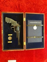 S&W M-25-3 .45 LC Mfg.1977 - 2 of 2