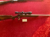 Kimber Classic Varmint .17Mach2 - 1 of 8