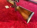Kimber Classic Varmint .17Mach2 - 6 of 8