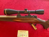 Kimber Classic Varmint .17Mach2 - 7 of 8