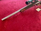 Kimber Classic Varmint .17Mach2 - 8 of 8